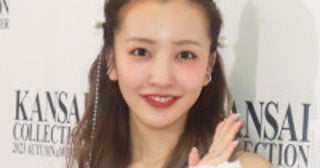 板野友美、“そっくり4歳娘”にネット衝撃「すごく大きくなってる」「本当に可愛い」「天使」「成長を見れてうれしい」
