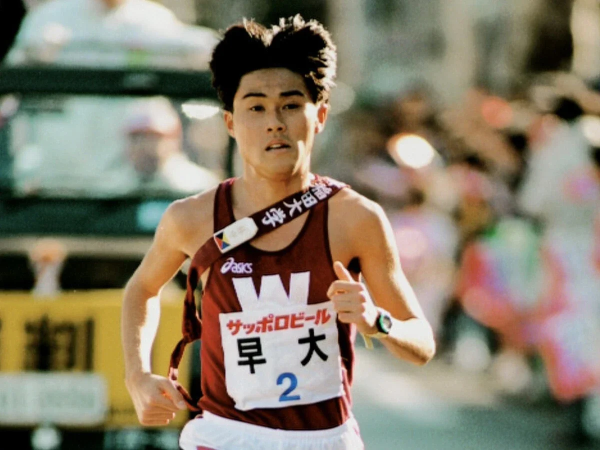 【箱根駅伝 名ランナー列伝】渡辺康幸（早稲田大学）：いまもなお数多の人々の記憶に鮮明に生き続ける比類なき「超大学級」のスケール