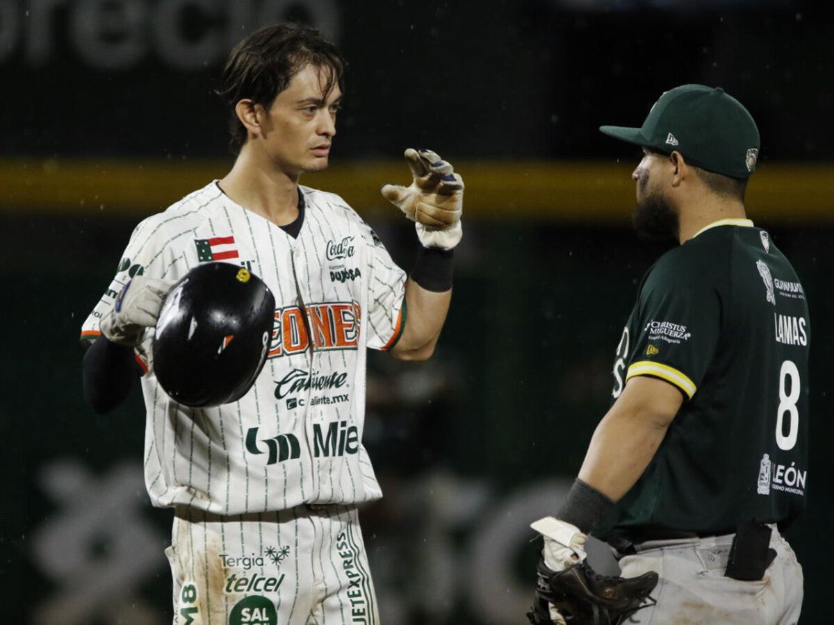 元DeNA・乙坂智が語るメキシコ生活のリアル「家のアパートでお湯が出るだけで、マジで幸せ」