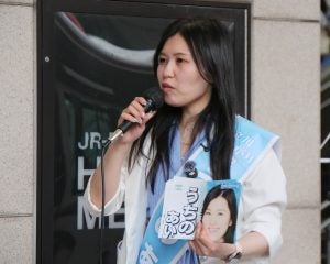 定数28に40人が乱立。元N国系や異色候補が集う「立川市議選」にみる“地方政治のリアル”