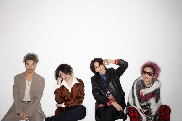 ＜北斗の拳＞[Alexandros]歌唱のノンクレジットOP公開第1話＆第2話先行場面カットなど、新情報も一挙解禁