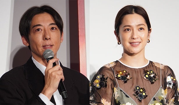 高橋一生＆中村アンら“商店街メンバー”大集結、シリアス展開とは裏腹の「みんな笑顔」に反響＜リボーン 〜最後のヒーロー〜＞