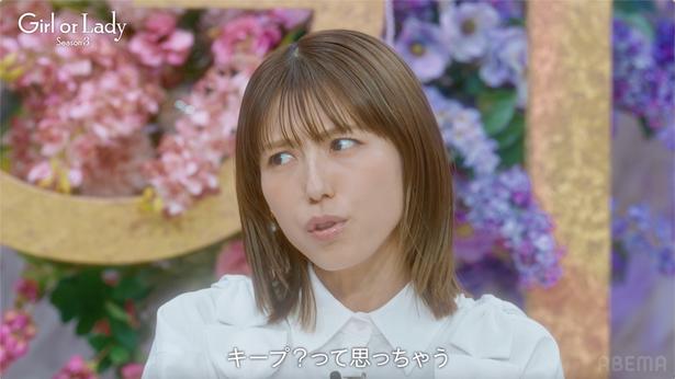 若槻千夏ら、思わせぶりなイケメンメイクアップアーティストに猛ツッコミ「キープって思っちゃう」＜ガールオアレディ3＞
