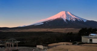 ホテルマウント富士、富士山が見えなかったら無料宿泊券をプレゼント恒例キャンペーンを今年も開催