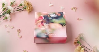 100個限定！洋菓子ブランド「DRESS MITA MASAKI LAB.」の母の日限定スイーツセット