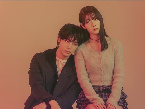 NOA、ドラマ単独初主演で“ヤンデレ系”ラブサスペンスに挑戦ヒロインは元乃木坂46阪口珠美＜救い、巣喰われ＞
