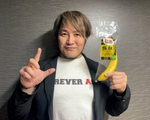 「疲れない男」が風邪でダウン――棚橋弘至社長が語る「立て直す力」