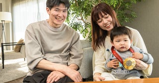 私たちは普通の家族、悩みや葛藤は誰もが抱えていてそれを乗り越えると誰にもGIFTは届く