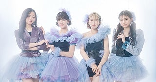 【TIF2024】出演者第 4 弾として東京女子流、スパガ、Lucky² 、 LinQなど計26組を発表