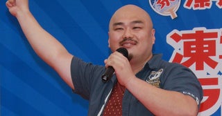 「カットできたはずなのに」『水ダウ』クロちゃん企画に映った“渦中の存在”にネット騒然