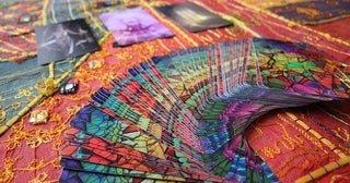 12星座×タロット占い「蠍座（さそり座）」2025年12月1日（月）～12月7日（日）のあなたの運勢は？ 総合運・開運メッセージ