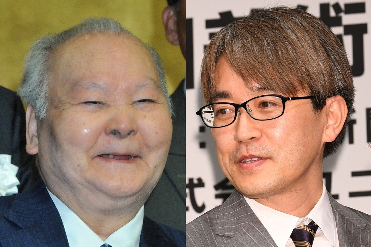 「心が震えました」羽生善治が独白…生前の加藤一二三さんから贈られていた“ユニークな賛辞”にネット感涙