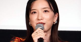 永野芽郁、“ベストジーニスト2024”選出に喜び「デニム似合いすぎ」「芽郁×デニムは最強」と反響続々