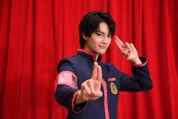 M！LK・佐野勇斗、『ゴチになります！27』新メンバーに発表「身体を張ったり、何でもしたいです！」