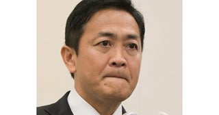 国民民主・玉木代表不倫報道の裏で渦中の元グラドルが見せていた“異変”