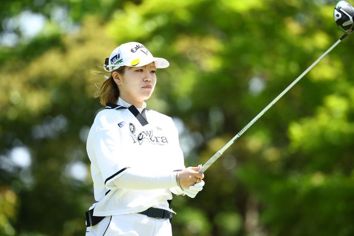 森本天が単独首位スタート 台湾ツアー制し凱旋の園田は3位タイ【ネクヒロ第4戦】