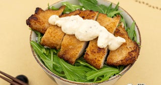 【安心の国内産】大容量で安い！ 簡単うまい！ 宮崎名物『チキン南蛮シェアボックス』を食べてみた！