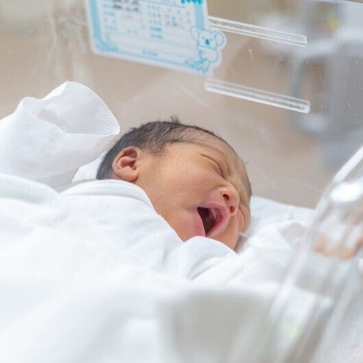 小さく生まれた赤ちゃんの栄養を支えるために。人乳由来母乳強化剤「プリミーフォート経腸用液」が国内初の承認