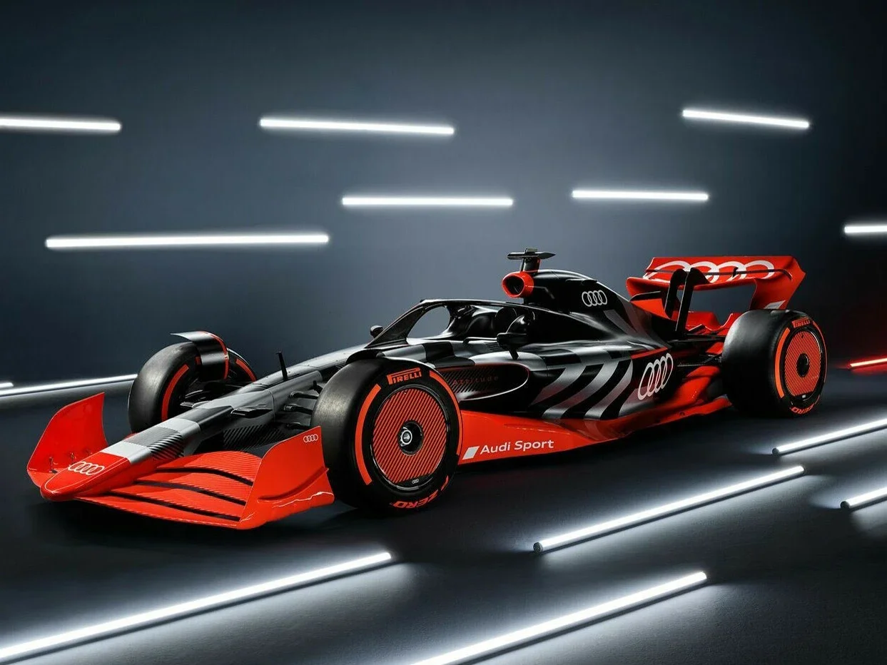 自動車メーカーのF1続々参戦の裏側に「喉から手が出るほどほしいストーリーがある」元ホンダ・浅木泰昭が指摘