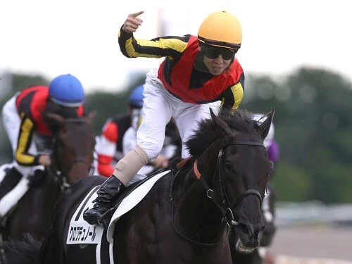 【競馬予想】ＧＩ大阪杯でクロワデュノールは汚名を返上できるのか「状態に関しては言い訳できないレベルにある」