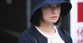 尾野真千子“愛生”と岡山天音“X”が本格始動松本友香Pが語る第5話見どころ「衝撃的なインパクトを放つ」＜ライオンの隠れ家＞