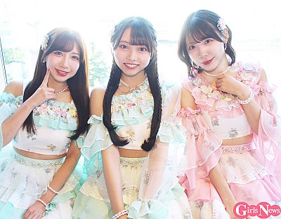 【SKE48インタビュー】久々の“らしさ”全開の夏先取りソング『サンダルだぜ』をリリース「ファンの方を釣れる楽曲、いい意味でね（笑）」