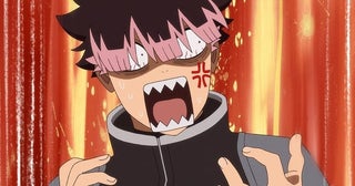 「怪獣8号」オリジナルショートアニメ「鳴海の平日」9月5日から4週連続公開防衛隊ブートキャンプのイベントビジュアルも公開