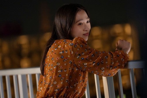 映画『死ねばいいのに』、伊東蒼演じる亜佐美の本編映像＆場面写真が解禁！