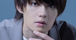 佐野勇斗、NHKドラマ『ひとりでしにたい』綾瀬はるかに好意を寄せる同僚の“こじらせ男子”に【コメント到着】
