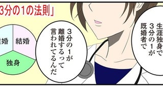 女医と運命の出会い!? しかし結果はうまくいかず／恋愛経験ほぼゼロ！の僕がマッチングアプリで幸せを掴むまで（3）