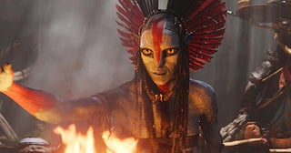 「アバターファイヤー・アンド・アッシュ」ハリウッドの試写で絶賛の嵐