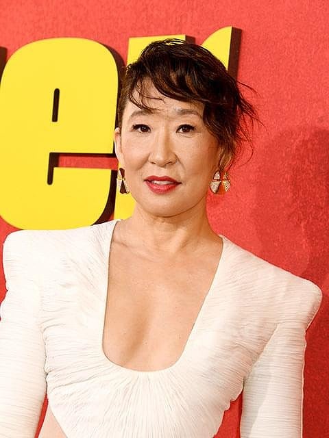 「エブエブ」監督コンビの極秘新作、マット・デイモンの相手役にサンドラ・オーが交渉中