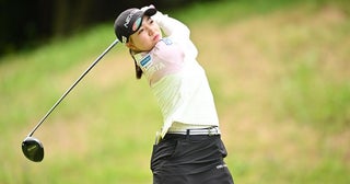早川夏未が「全米女子オープン」繰り上がり出場日本勢23人で史上最多に