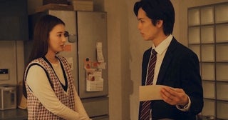 猪塚健太“省吾”が嫉妬心を露わにしたシーンに 「どの口が言う？」「別れてしまえ」と視聴者騒然＜この愛は間違いですか＞