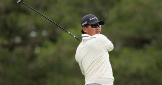 マスターズ直後のシグネチャー大会に久常涼が出場他にも豪華メンバーが…