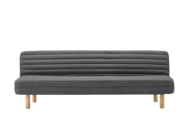 え！この一台でくつろぎも睡眠も！？【無印良品】のソファベッドがAmazonに登場中‼