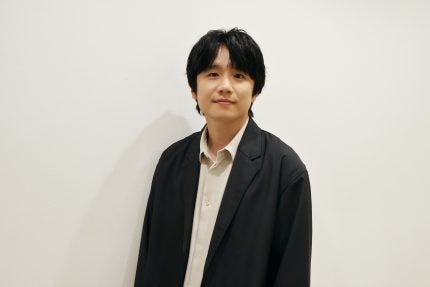風間俊介「人生の中で特別な時間が刻まれる」鴻上尚史の代表作「トランス」に挑む【インタビュー】