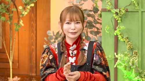  中川翔子が40歳で双子出産後の驚きのダイエット法を公開 