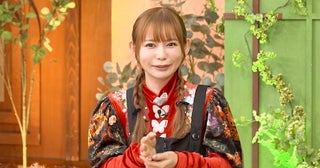  中川翔子が40歳で双子出産後の驚きのダイエット法を公開 