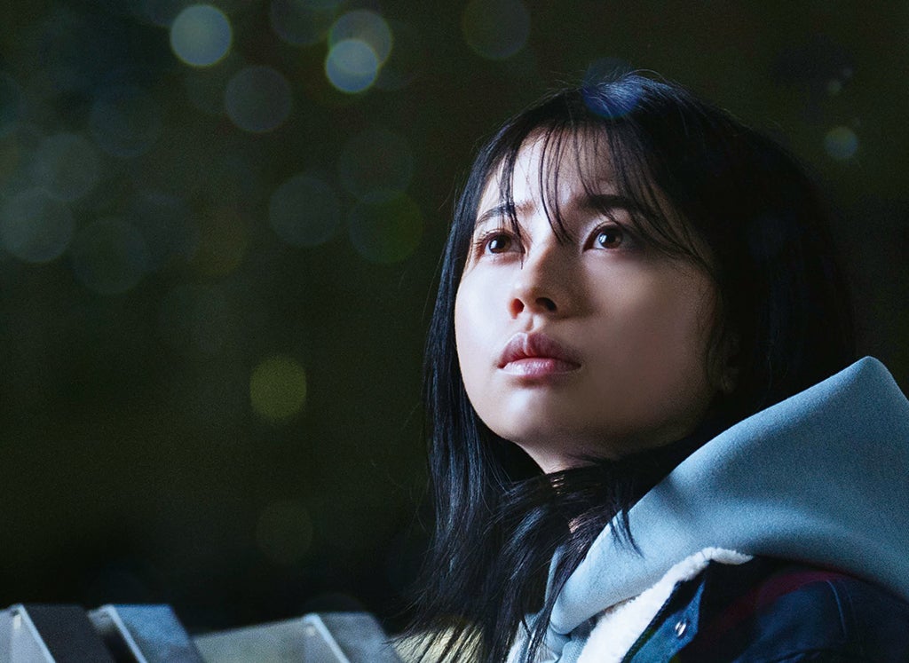 桜田ひより主演「星の教室」、夜空に輝く希望の歌が感動を ...