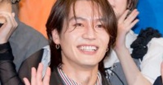 松田元太、「何で世界を救う？」という質問に回答「Travis Japan」
