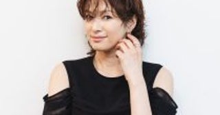 吉瀬美智子が“憧れの存在”と語る、70代の大物俳優2人とは「あの色気…」