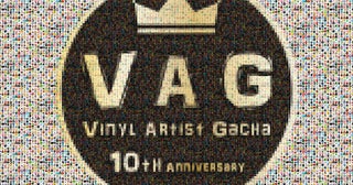 【VAG10周年】POP UP STOREに限定＆スペシャルエディションアイテム登場