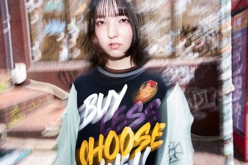 mzsrz、Nakamura Hakの全国ツアーにゲストアクトとして全12公演の出演が決定！