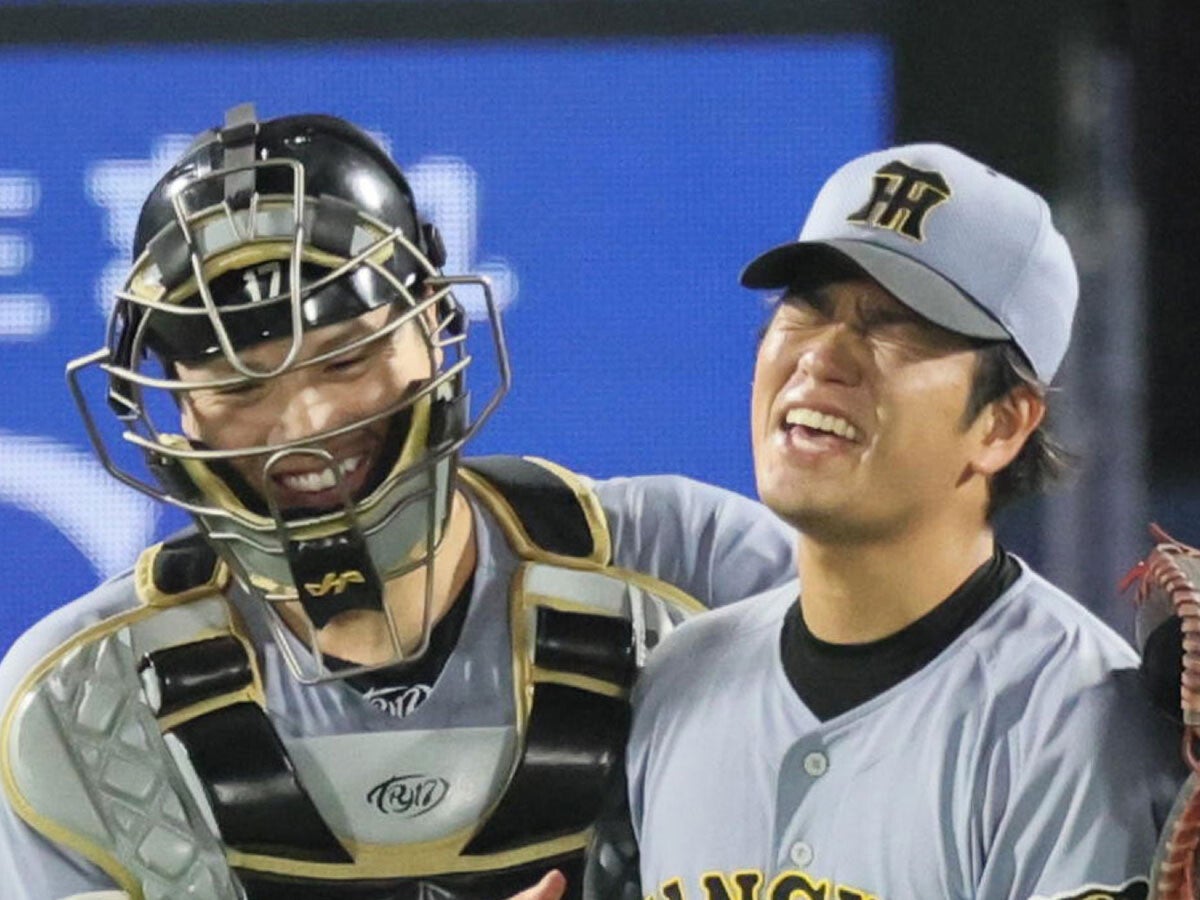 【プロ野球】高木豊が挙げた「三つ巴」セ・リーグのキーマン髙橋遥人の異次元な投球と "復活のエース"について語った