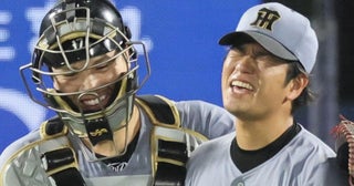 【プロ野球】高木豊が挙げた「三つ巴」セ・リーグのキーマン髙橋遥人の異次元な投球と "復活のエース"について語った