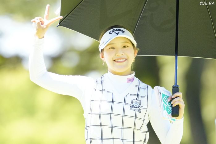 女子ゴルフ大国・熊本で11人＆5年連続の初優勝者が誕生そのメンバーがすごすぎる！