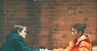 カップルでの鑑賞は自己責任？ ゼンデイヤ×ロバート・パティンソン共演「ドラマなふたり」大ヒットを記念してファイナルビジュアル完成