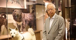 ひろゆき、篠田謙一（国立科学博物館長）に人類の歴史を学ぶ⑮「科博の中で一番価値があるものはなんですか？」【この件について】