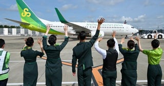 スプリング・ジャパン、国内線で就航12周年記念タイムセール東京/成田〜札幌/千歳線が片道4,500円など